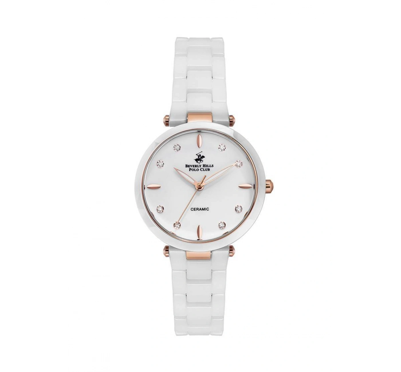 Beverly Hills Polo BP3102X.530 Kadın Kol Saati