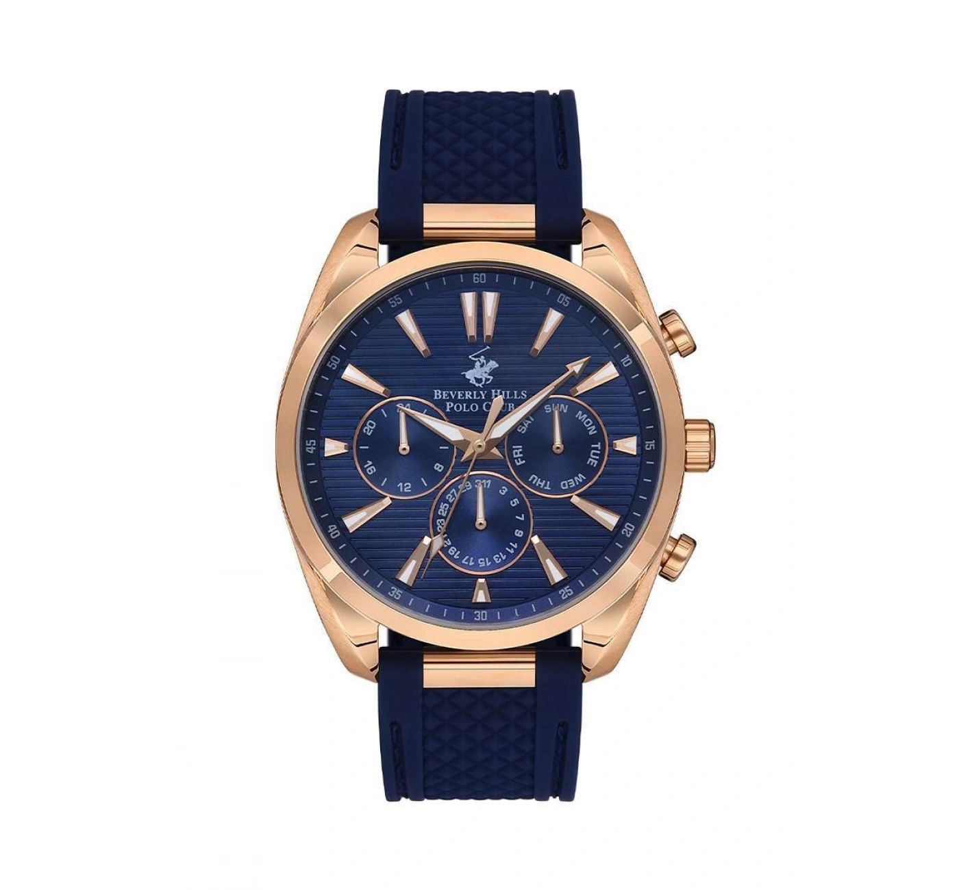 Beverly Hills Polo BP3337X.499 Kol Saati
