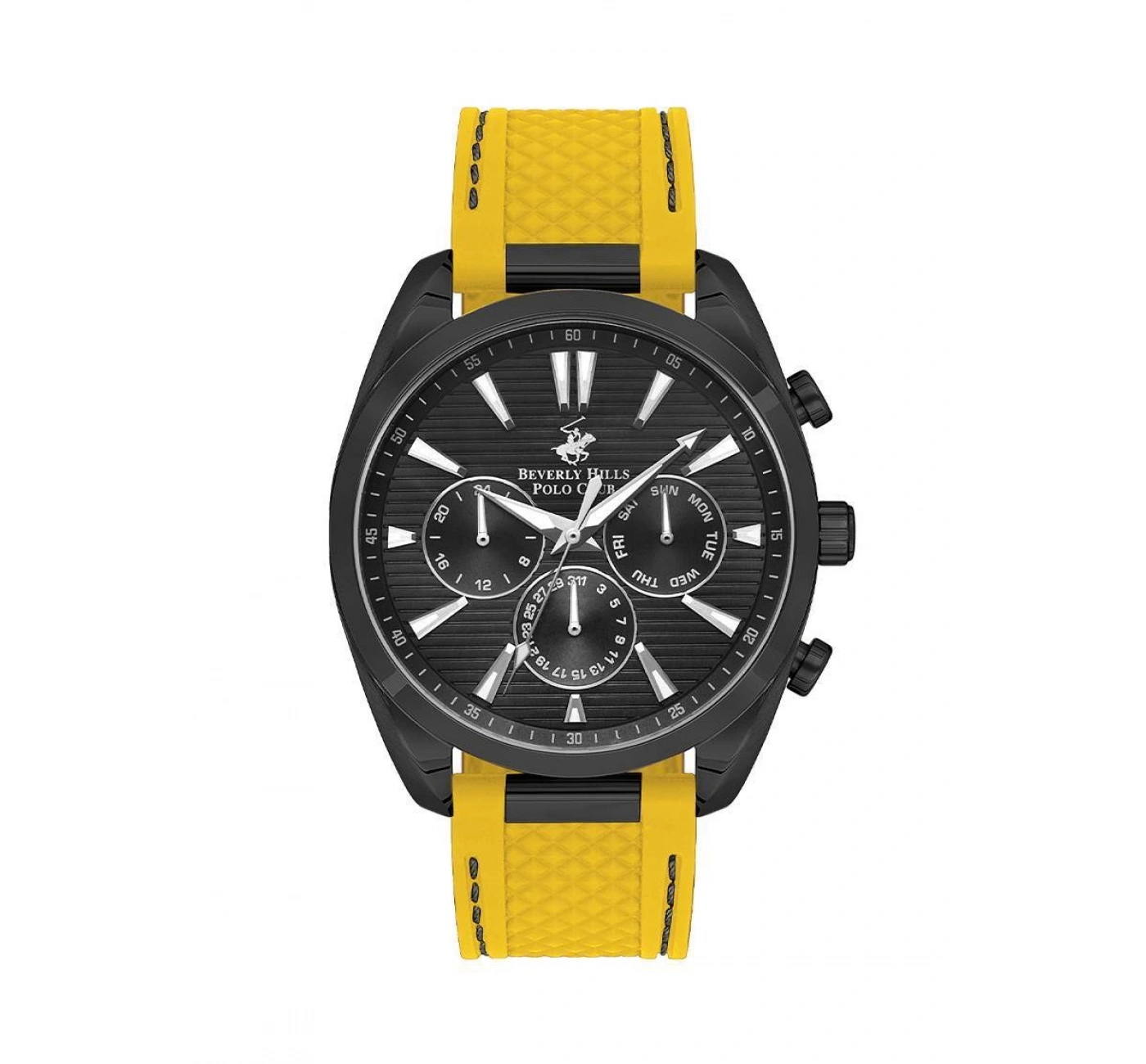 Beverly Hills Polo BP3337X.654 Kol Saati