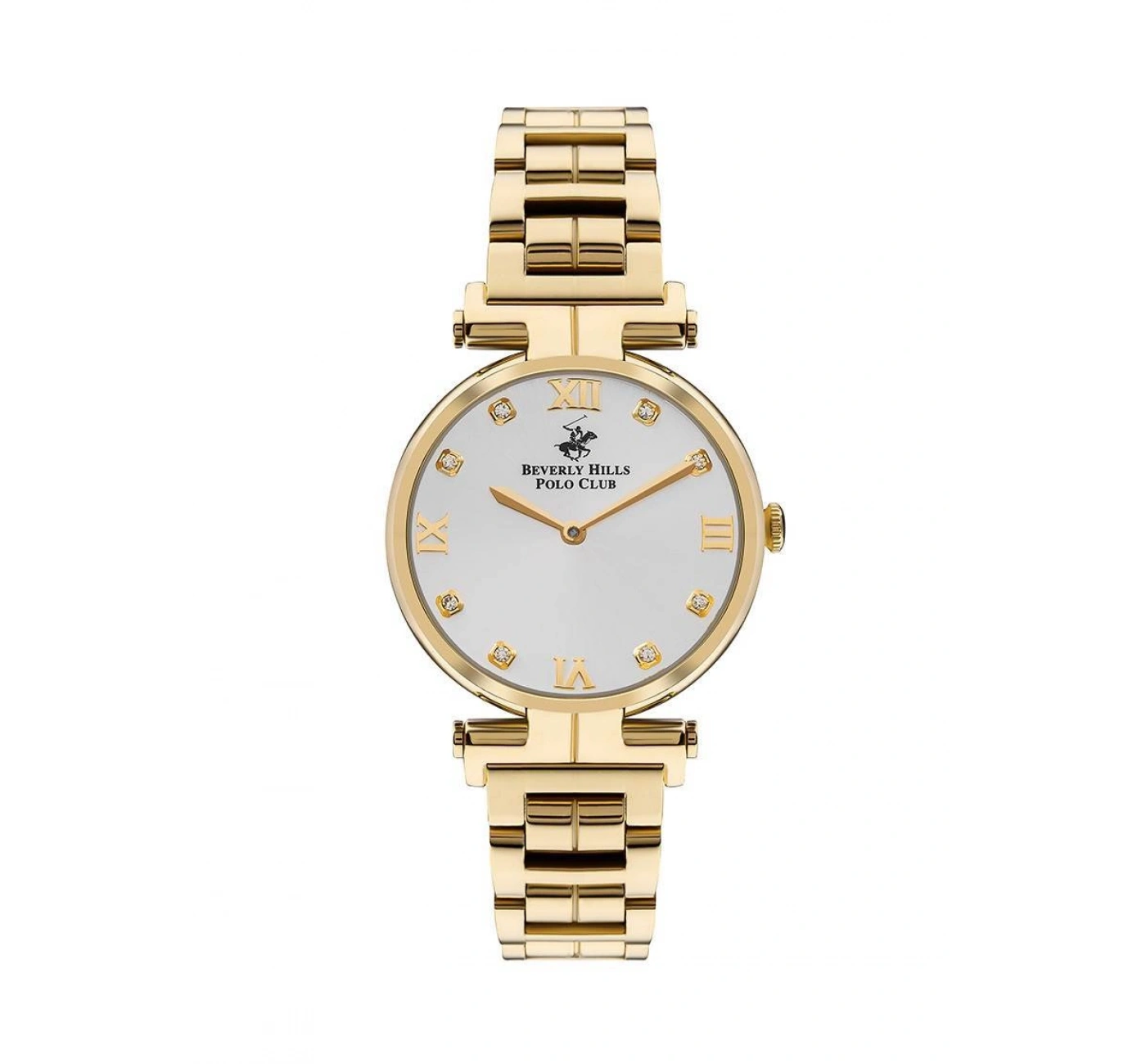 Beverly Hills Polo BP3382X.130 Kol Saati