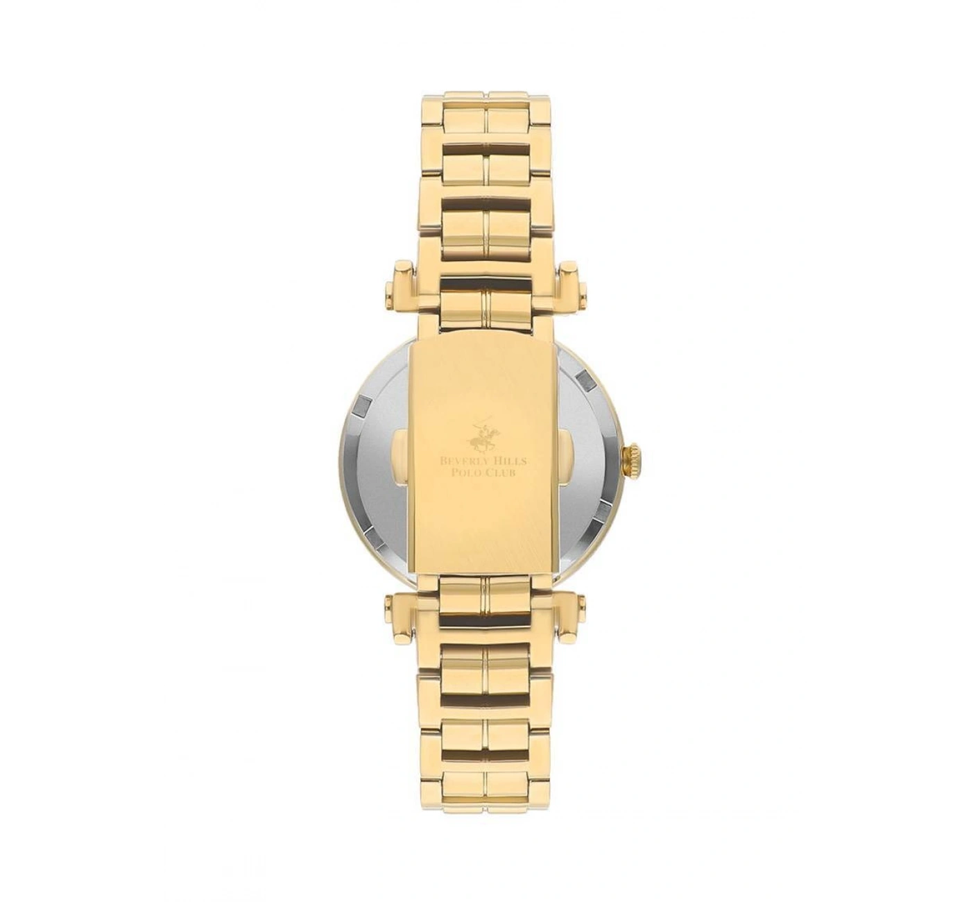 Beverly Hills Polo BP3382X.130 Kol Saati