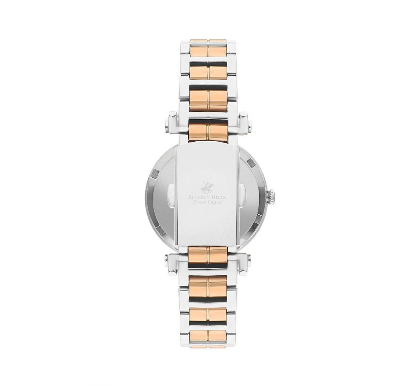 Beverly Hills Polo BP3382X.530 Kol Saati