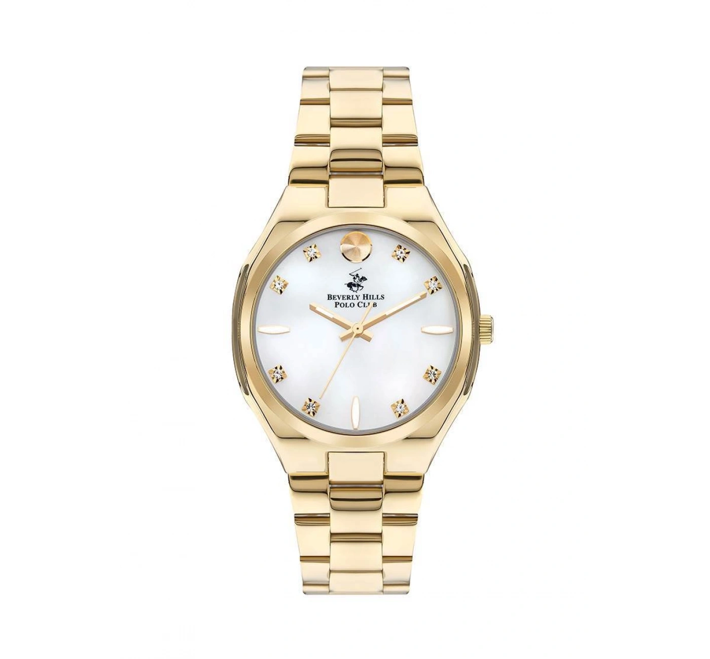 Beverly Hills Polo BP3385C.120 Kol Saati
