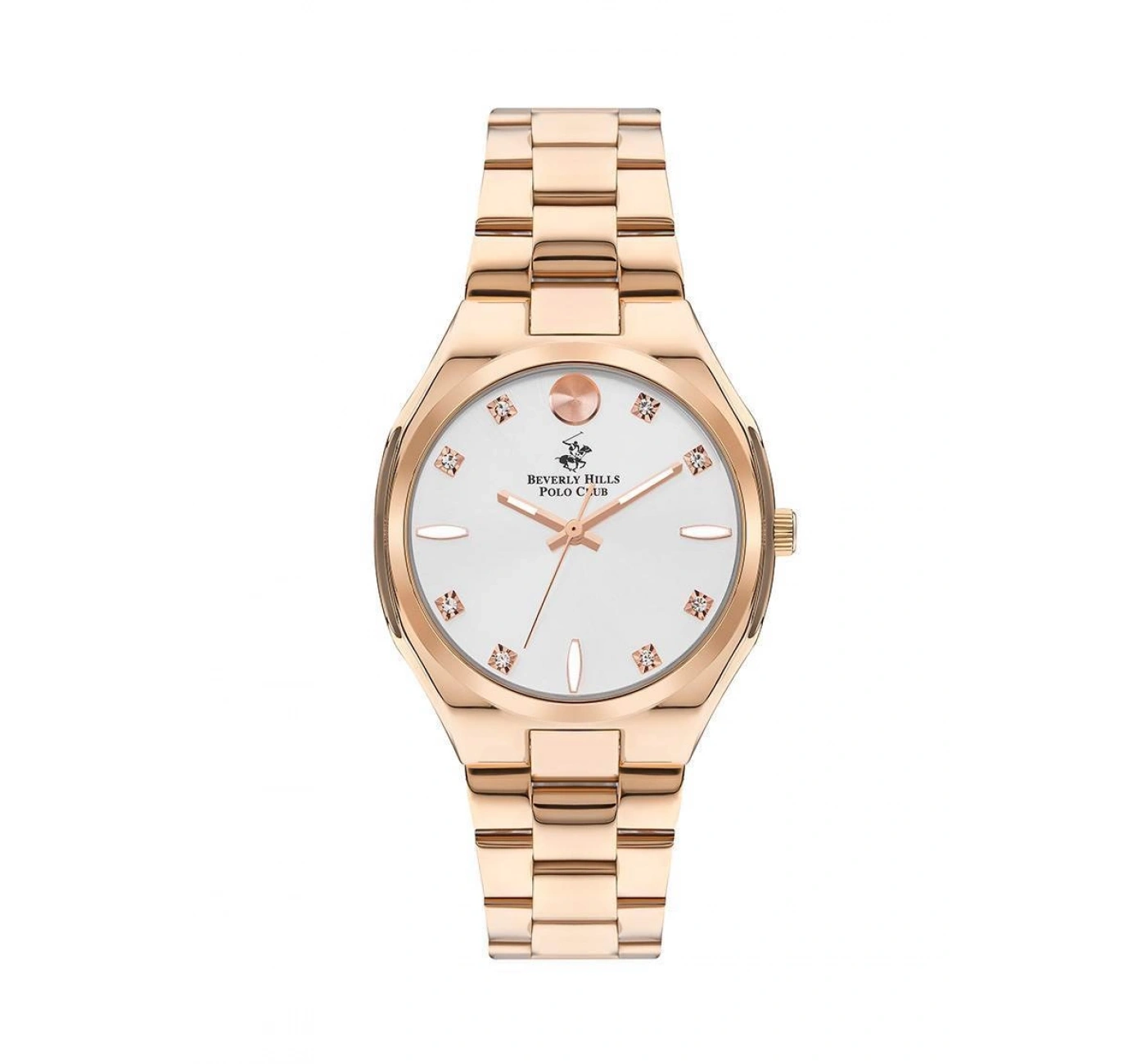 Beverly Hills Polo BP3385C.430 Kol Saati