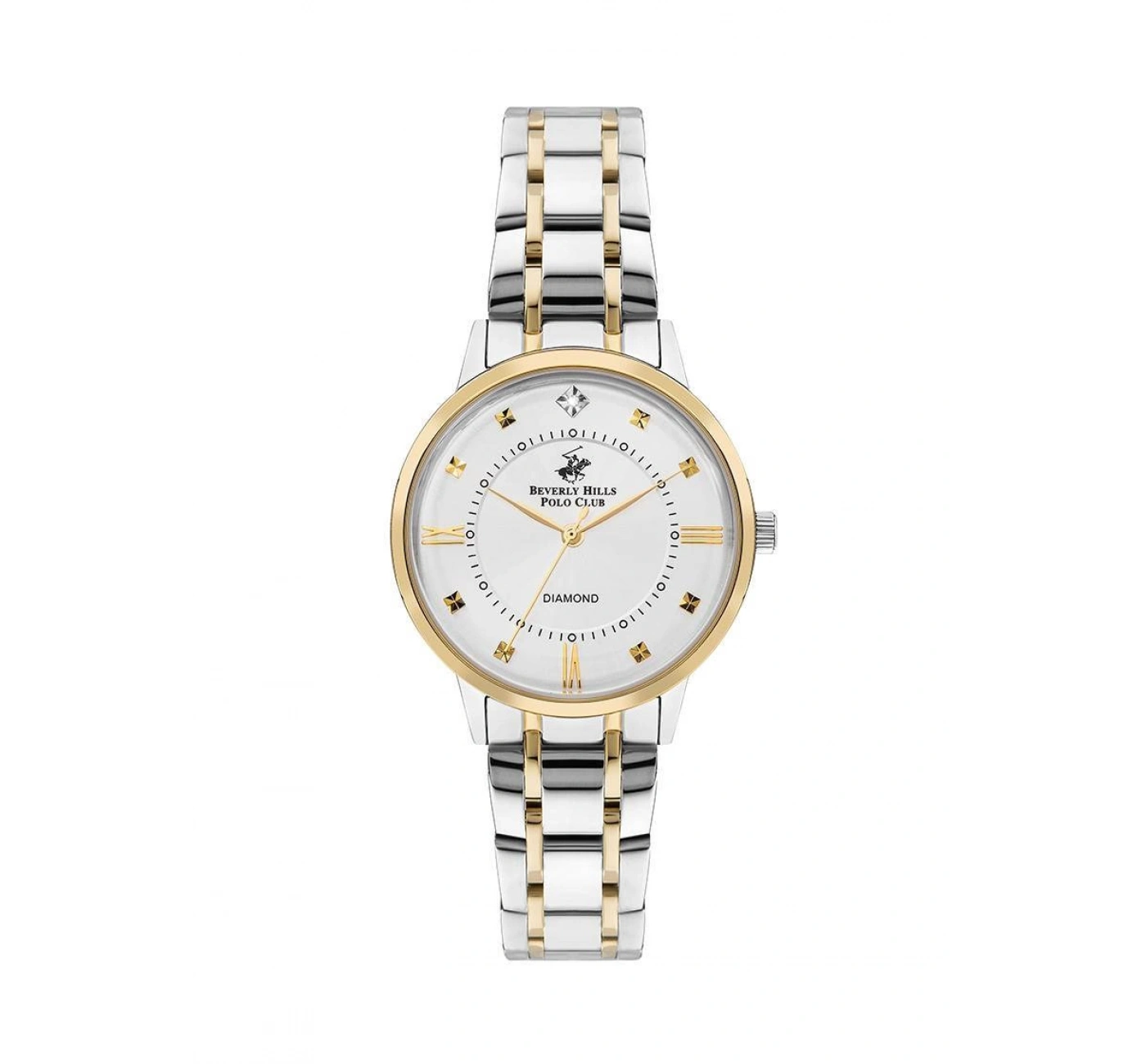 Beverly Hills Polo BP3388C.230 Kol Saati