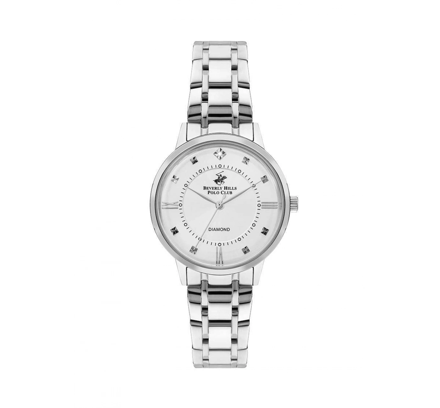 Beverly Hills Polo BP3388C.330 Kol Saati