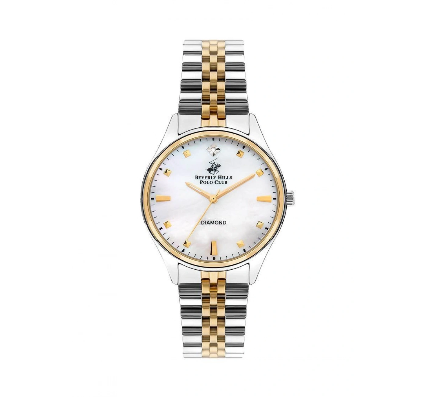 Beverly Hills Polo BP3390C.220 Kadın Kol Saati