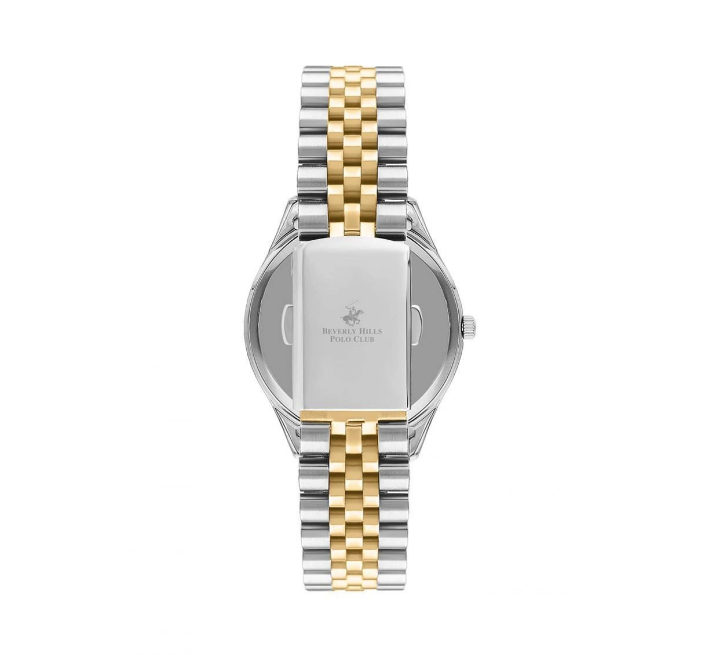 Beverly Hills Polo BP3390C.220 Kadın Kol Saati