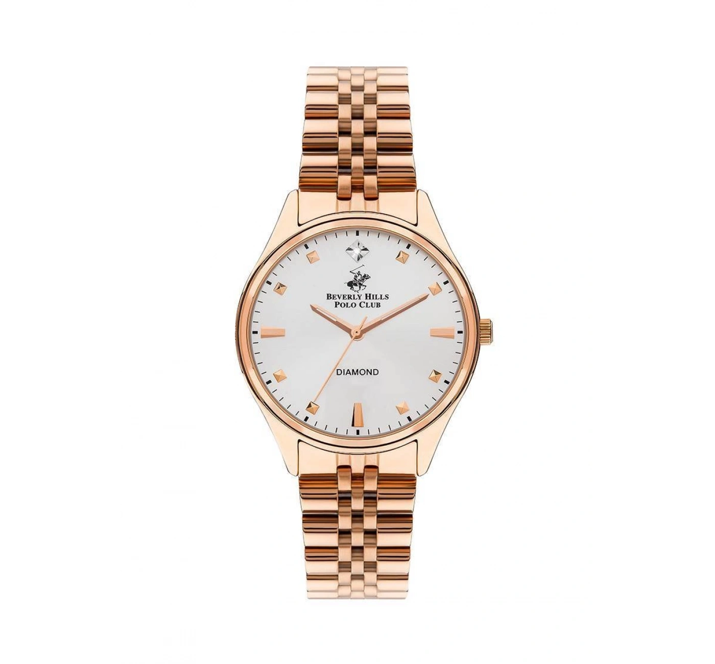 Beverly Hills Polo BP3390C.430 Kadın Kol Saati