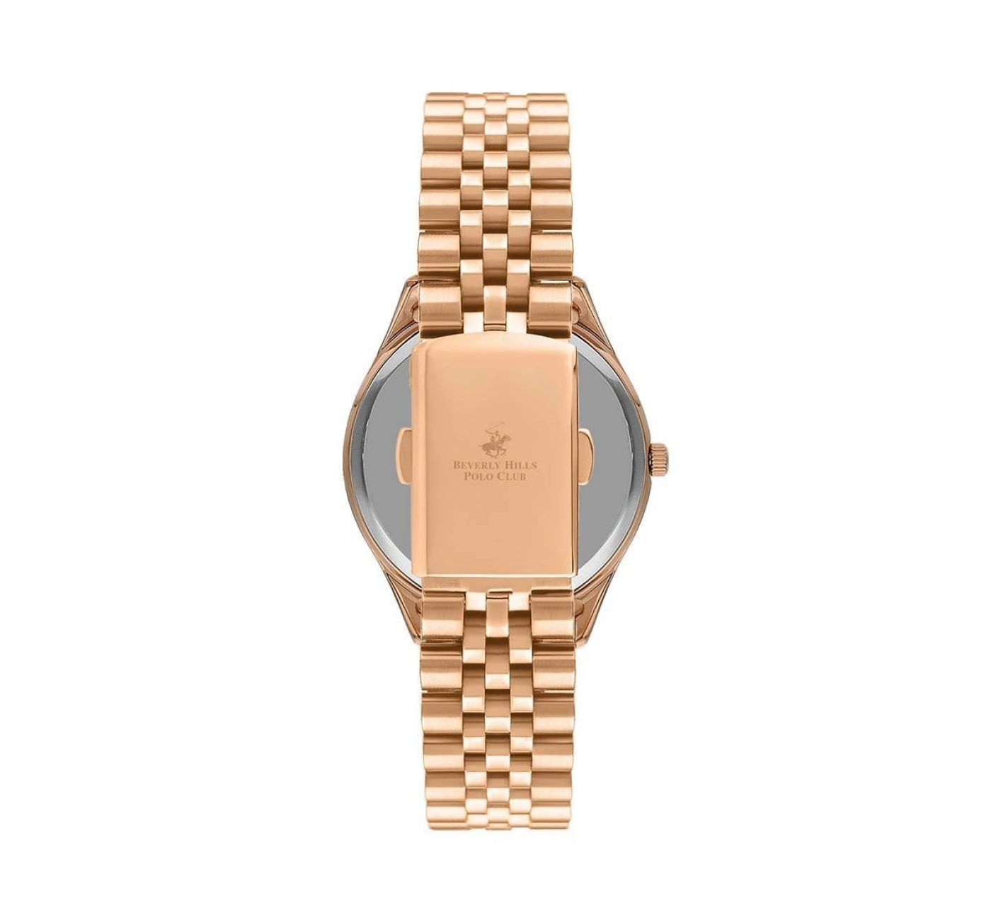 Beverly Hills Polo BP3390C.430 Kadın Kol Saati