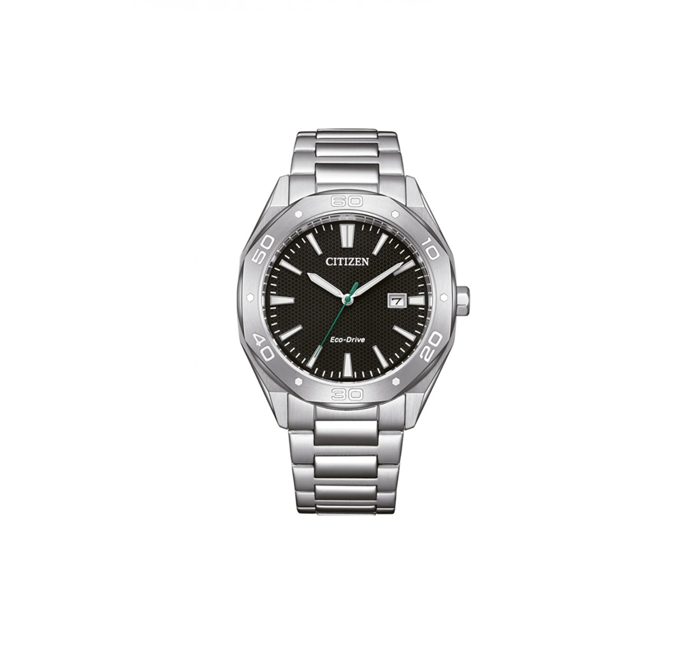 Citizen Eco-Drive BM7631-52E Erkek Kol Saati