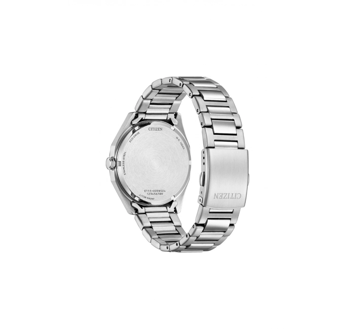 Citizen Eco-Drive BM7631-52E Erkek Kol Saati