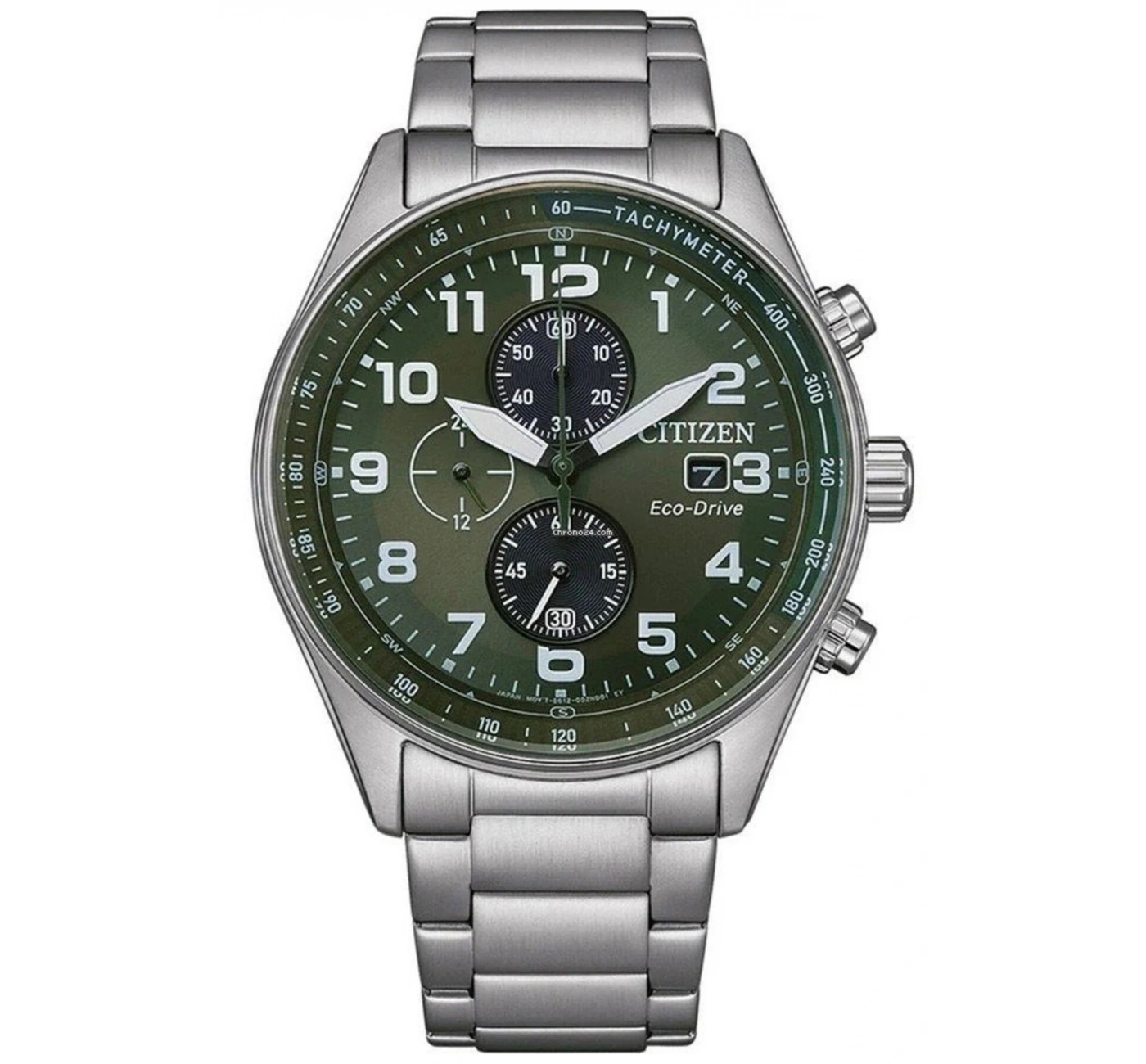 Citizen Eco-Drive CA0770-72X Erkek Kol Saati
