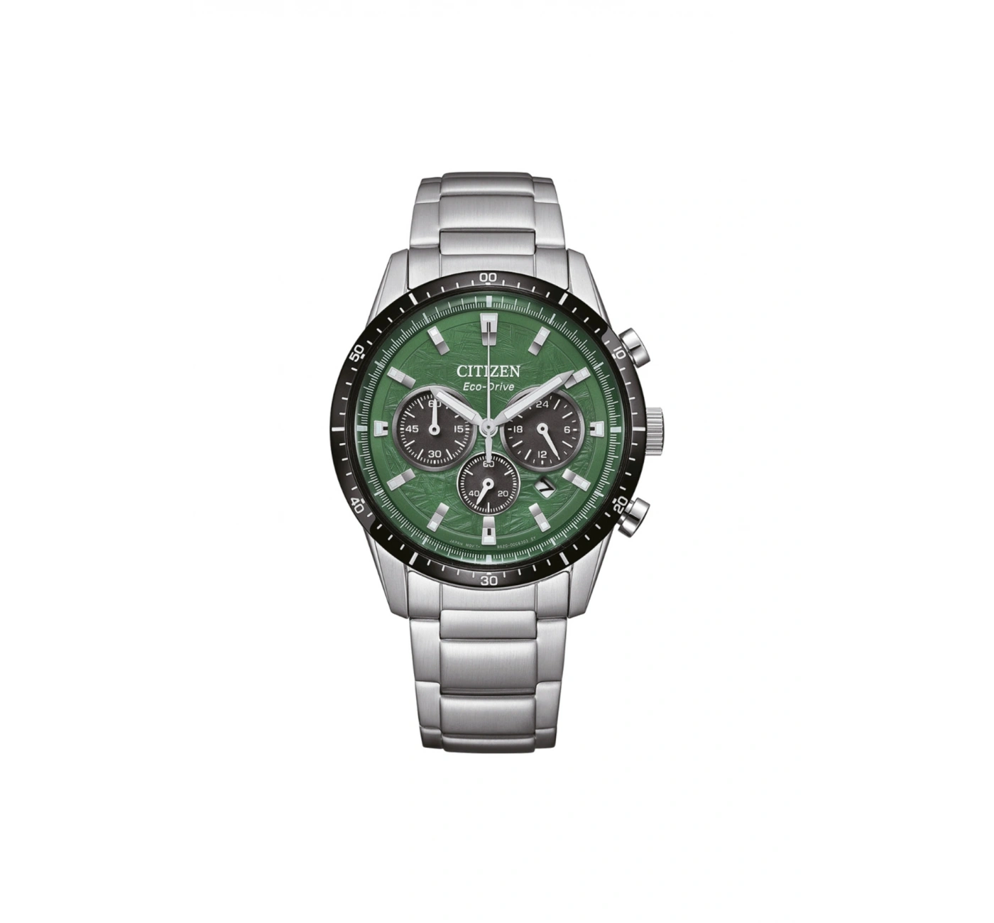 Citizen Eco-Drive CA4624-56X Erkek Kol Saati