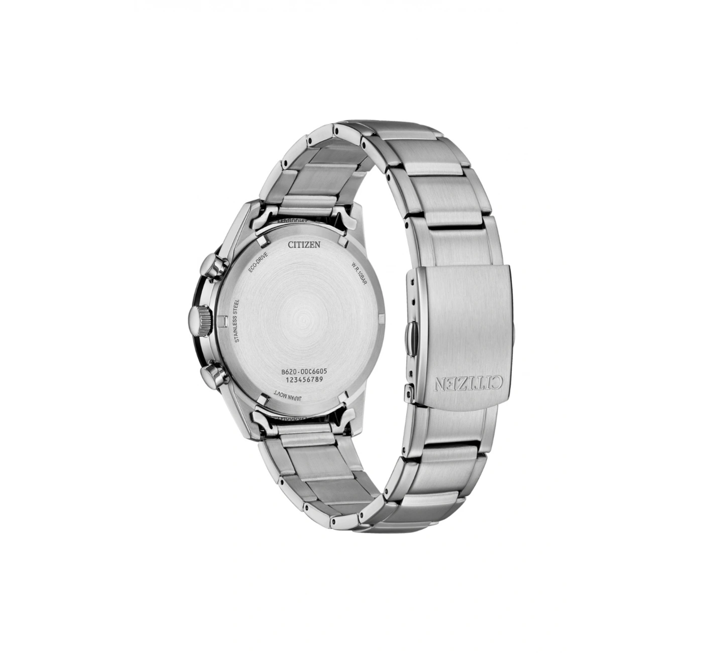 Citizen Eco-Drive CA4624-56X Erkek Kol Saati