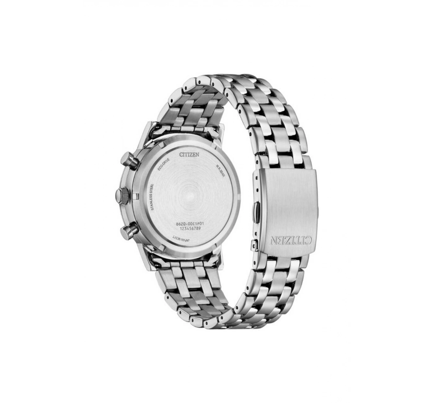 Citizen Eco-Drive CA4630-53E Erkek Kol Saati