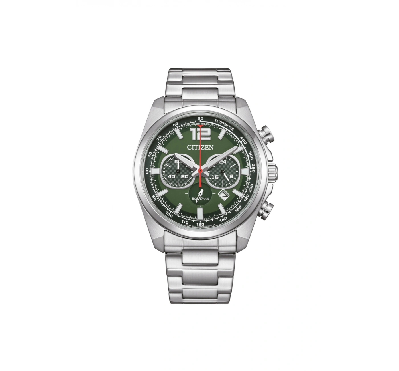 Citizen Eco-Drive CA4640-50X Erkek Kol Saati