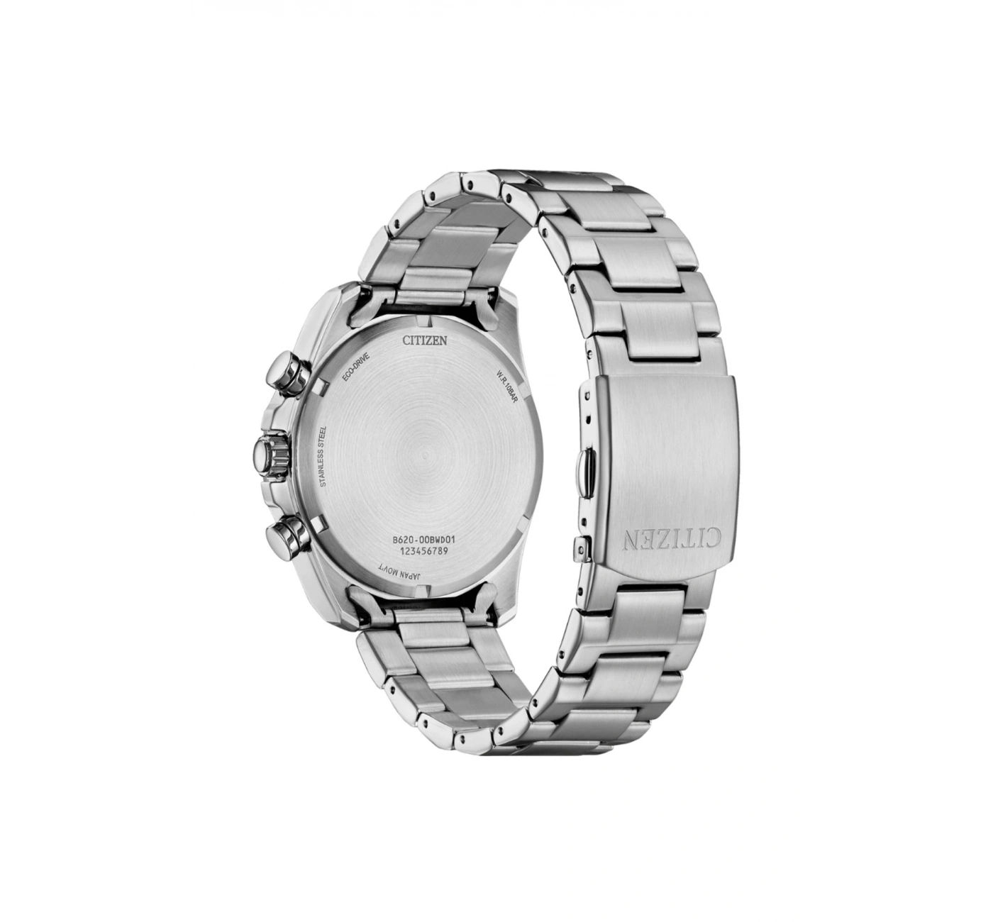 Citizen Eco-Drive CA4640-50X Erkek Kol Saati