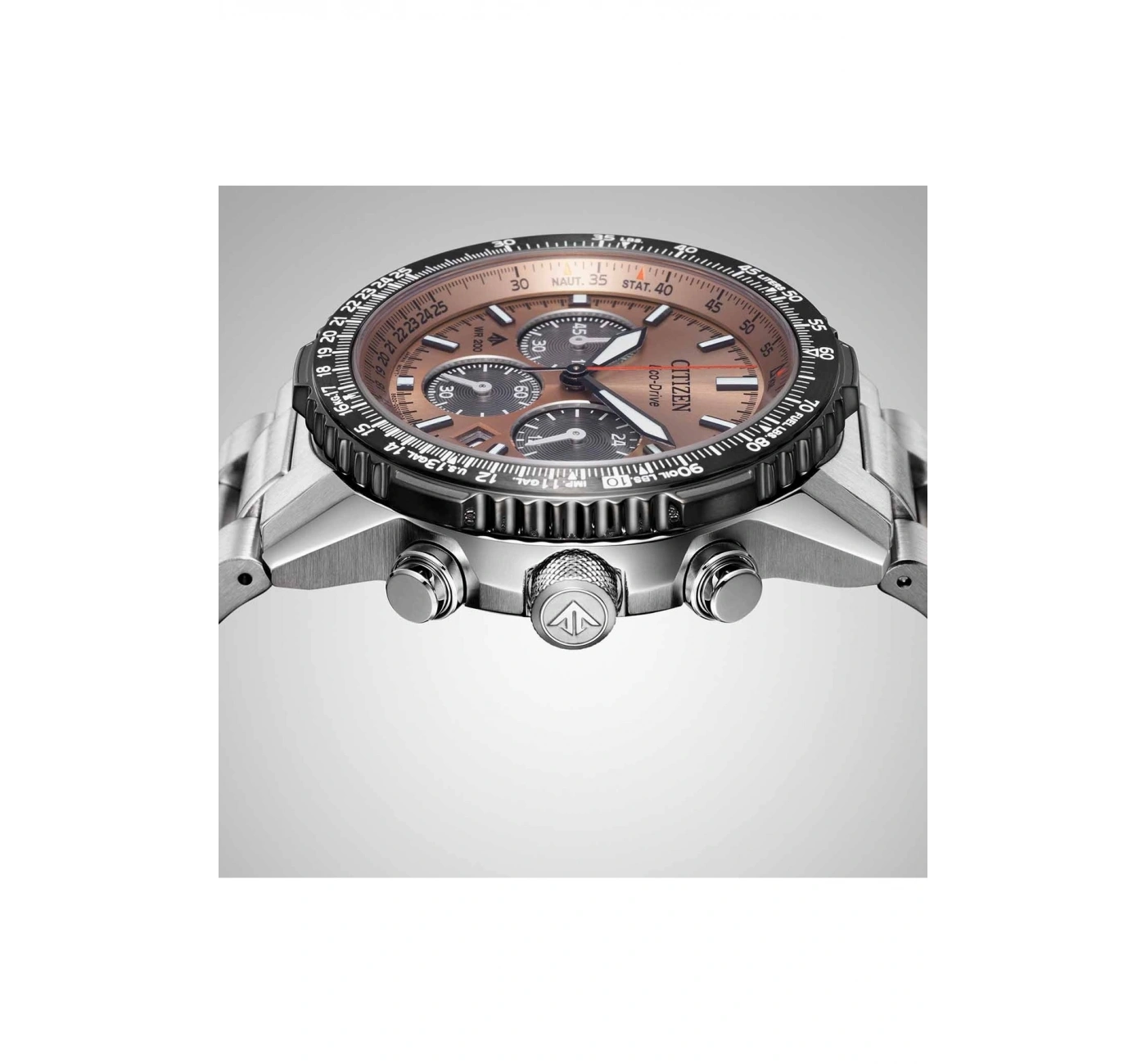 Citizen Promaster Sky Navihawk CA4664-60X Eco-Drive Erkek Kol Saati