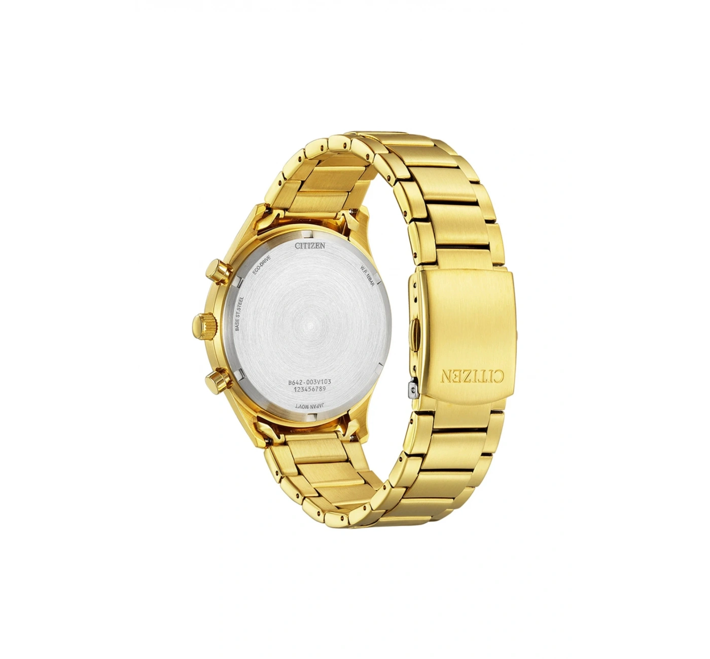 Citizen Eco-Drive CA7022-87E Erkek Kol Saati