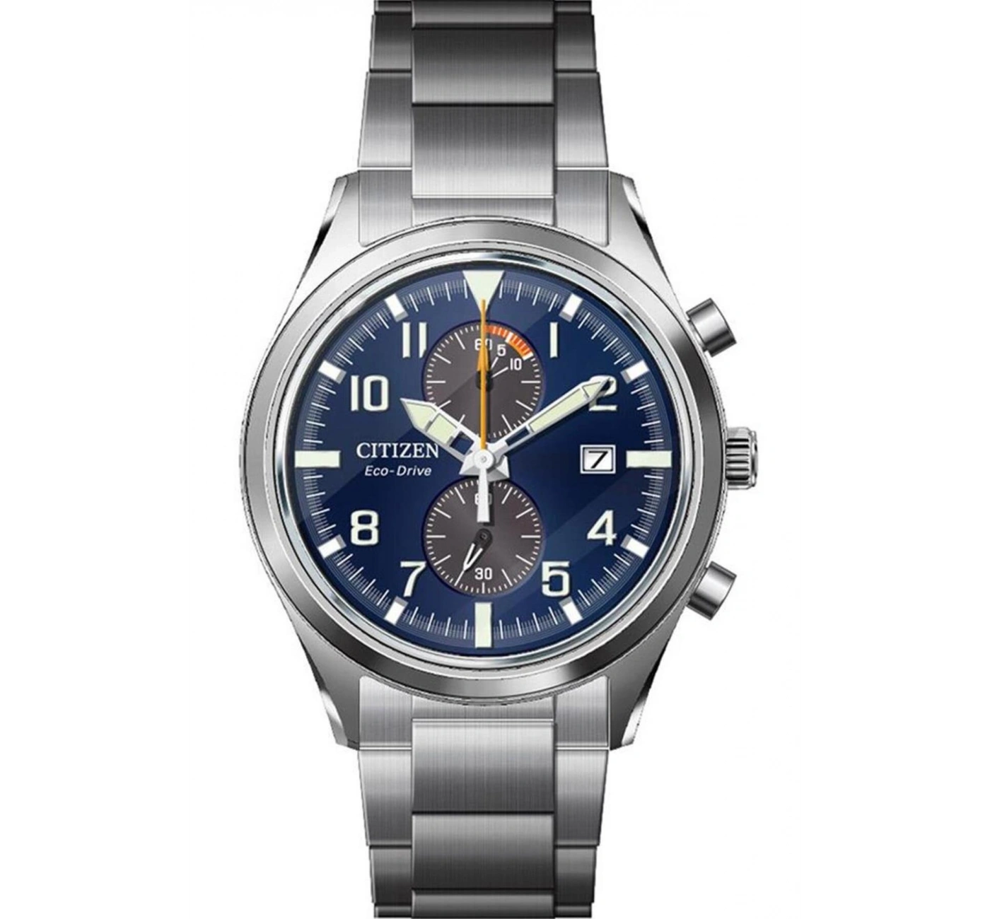 Citizen Eco-Drive CA7028-81L Erkek Kol Saati