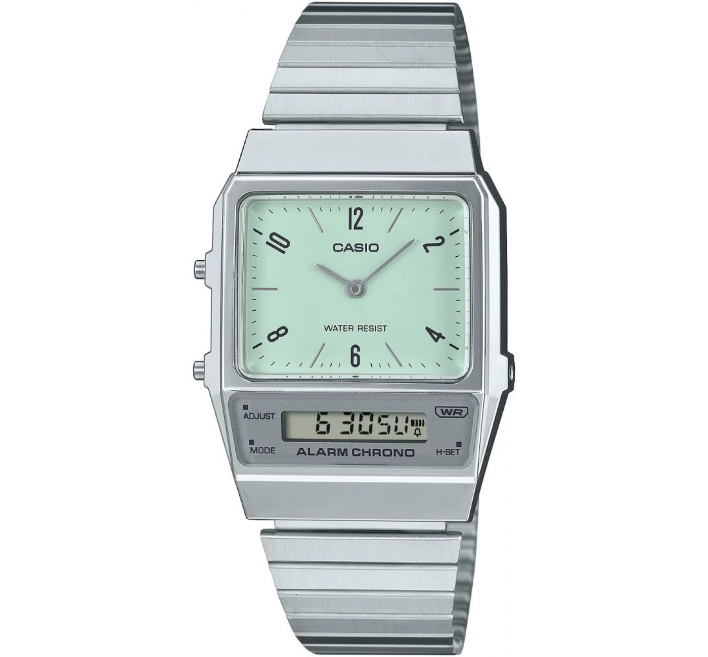 Casio AQ-800E-3ADF Retro Kol Saati