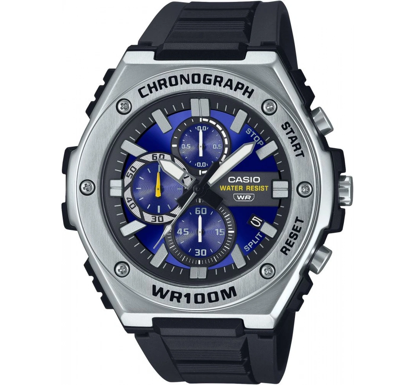 Casio MWA-300H-2AVDF Kol Saati