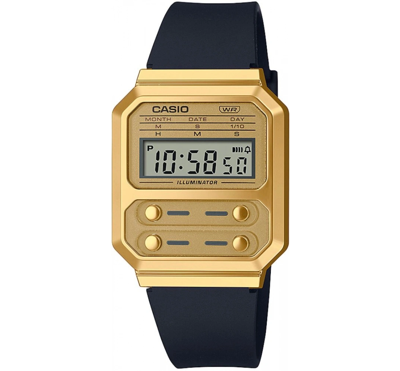 Casio A100WEFG-9ADF Kol Saati