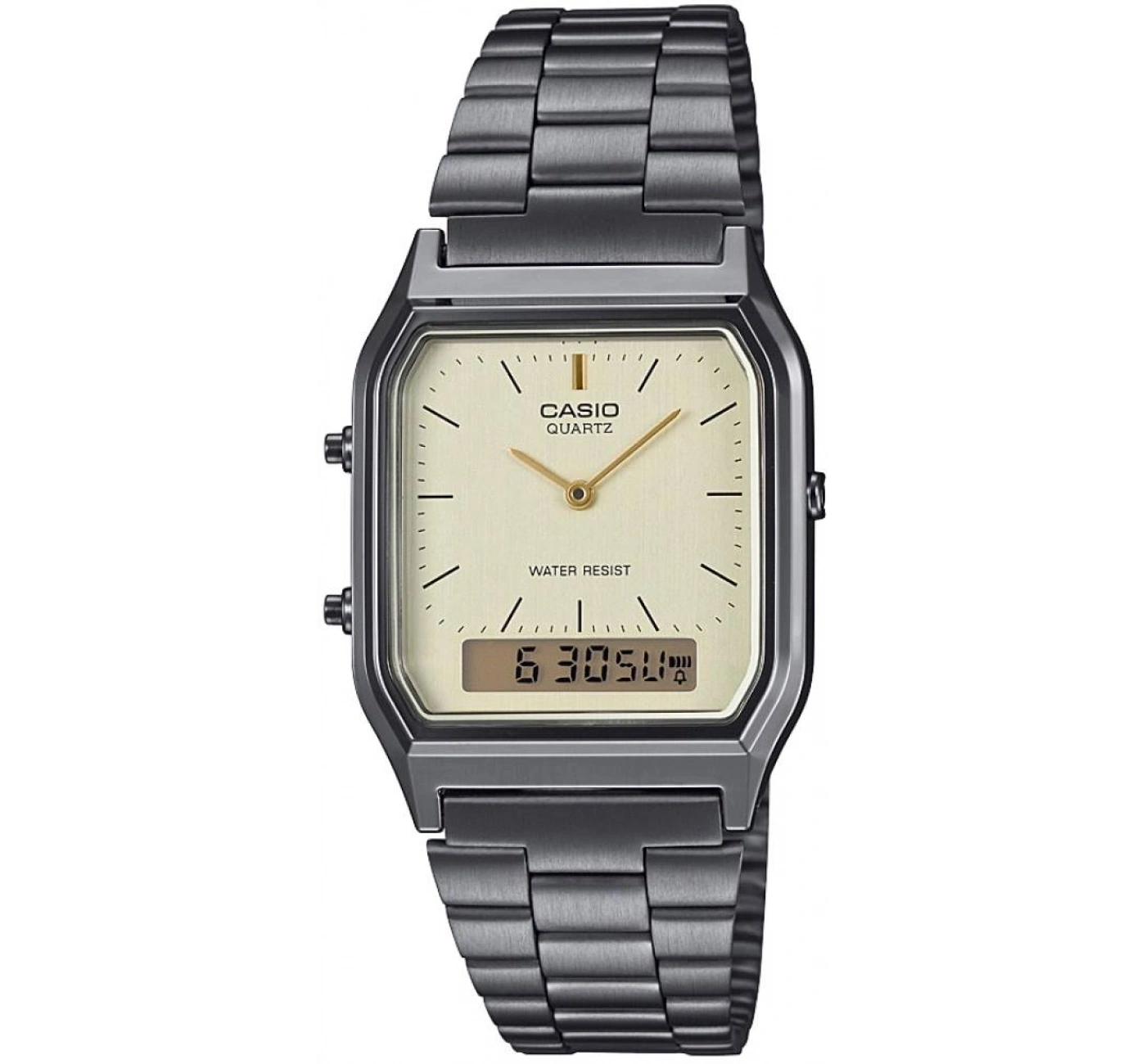 Casio AQ-230GG-9ADF Kol Saati