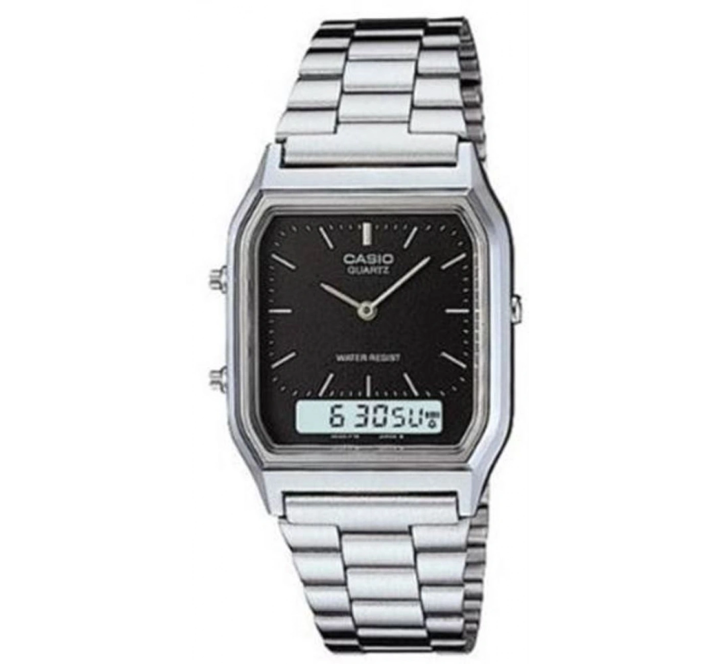 Casio AQ-230A-1DMQ Kol Saati