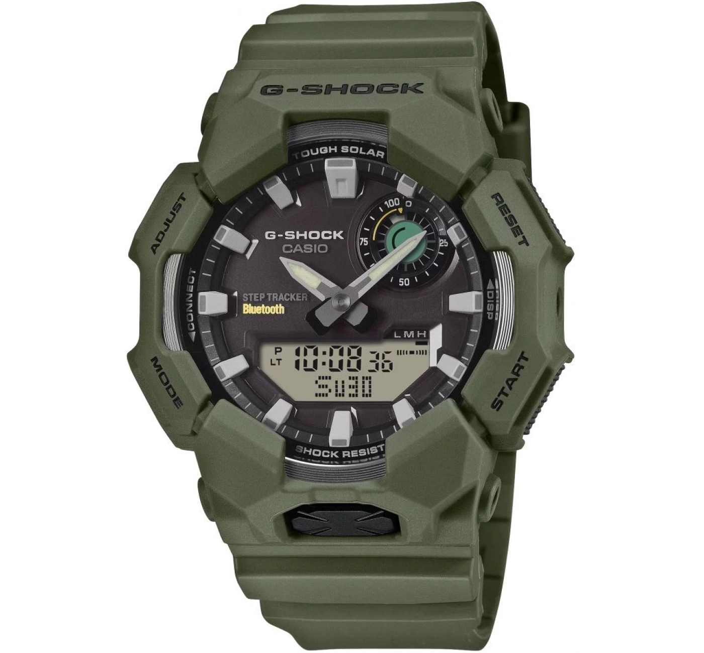 Casio G-Shock GA-B010-3ADR Kol Saati