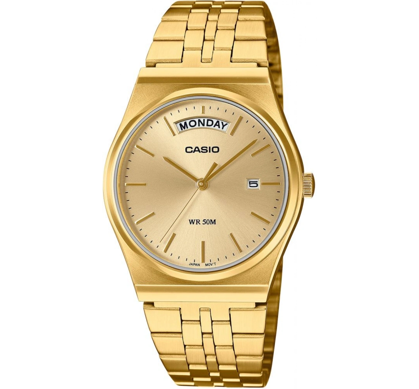 Casio MTP-B146G-9AVDF Kol Saati