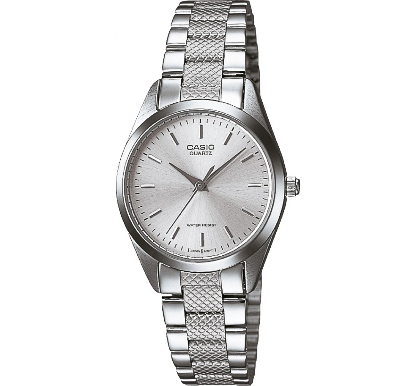 Casio LTP-1274D-7ADF Kadın Kol Saati