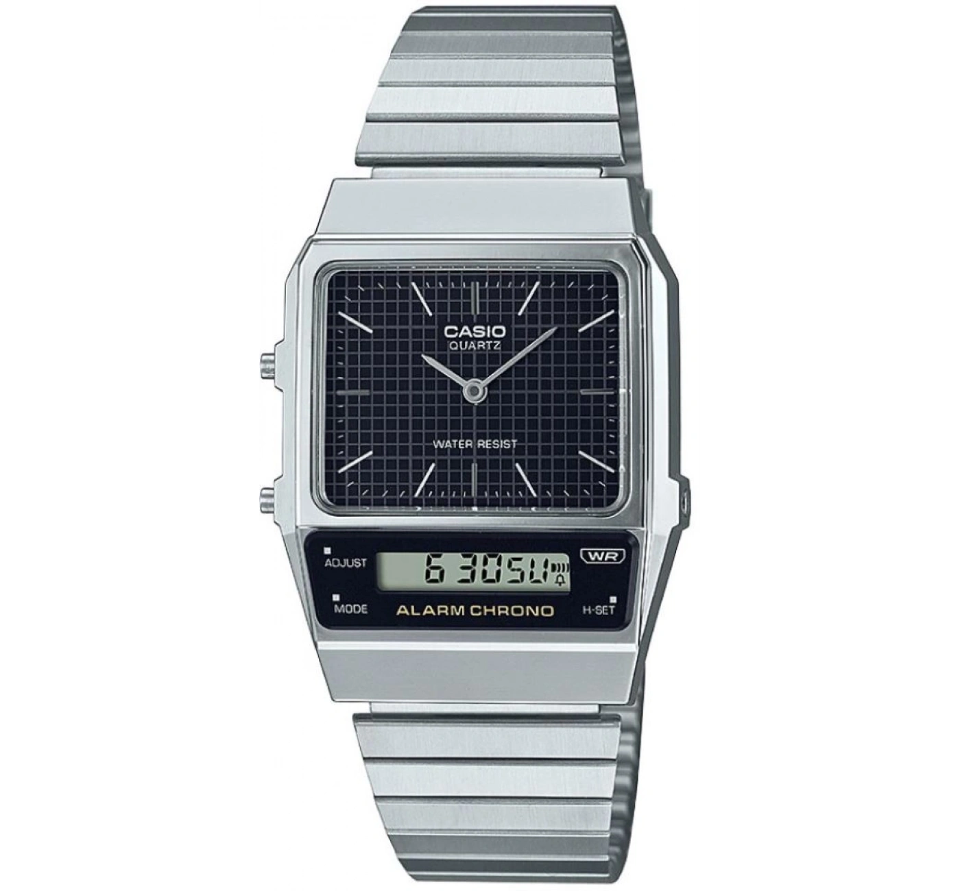 Casio AQ-800E-1ADF Retro Kol Saati