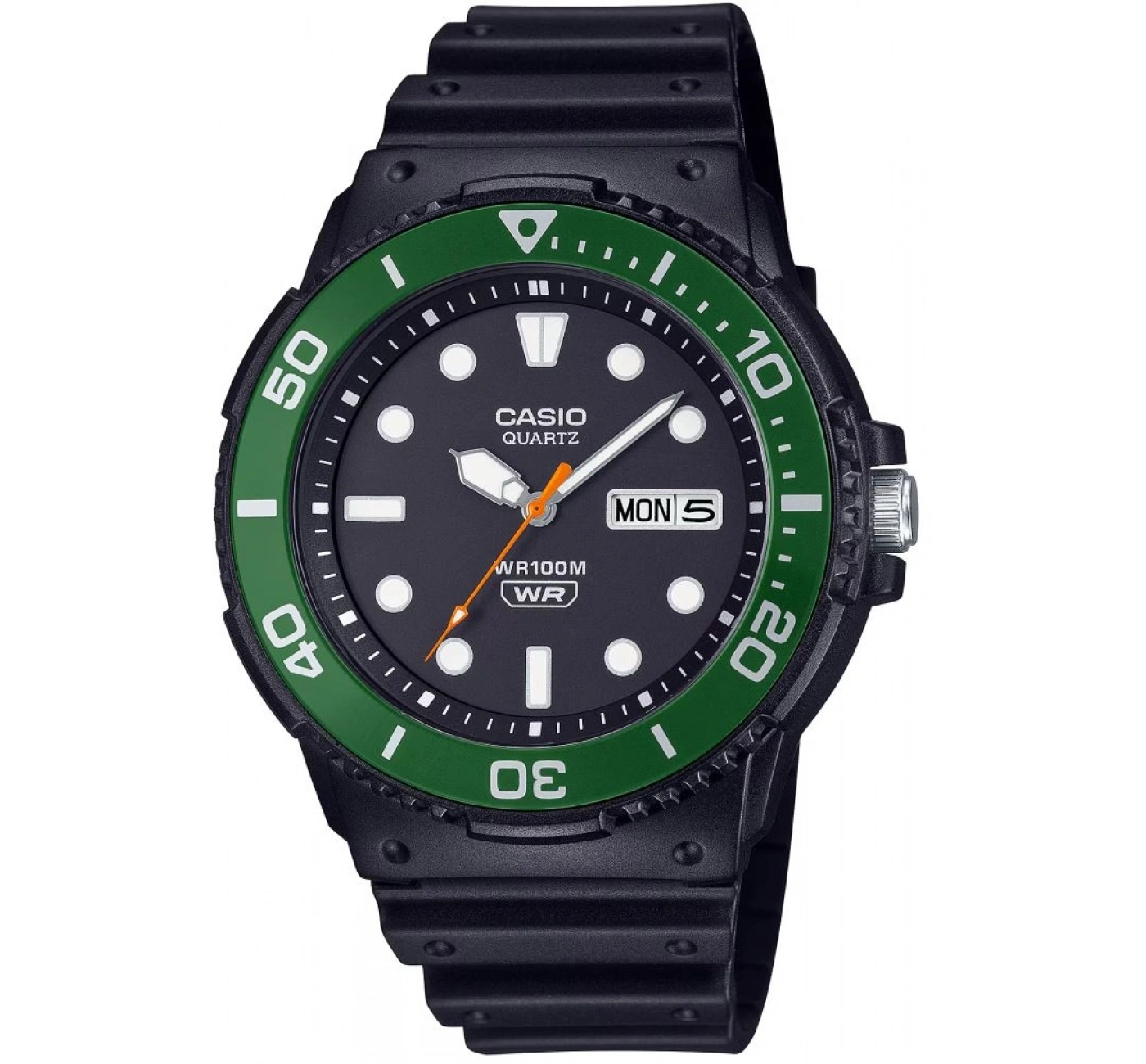 Casio MRW-230H-1E3VDF Kol Saati