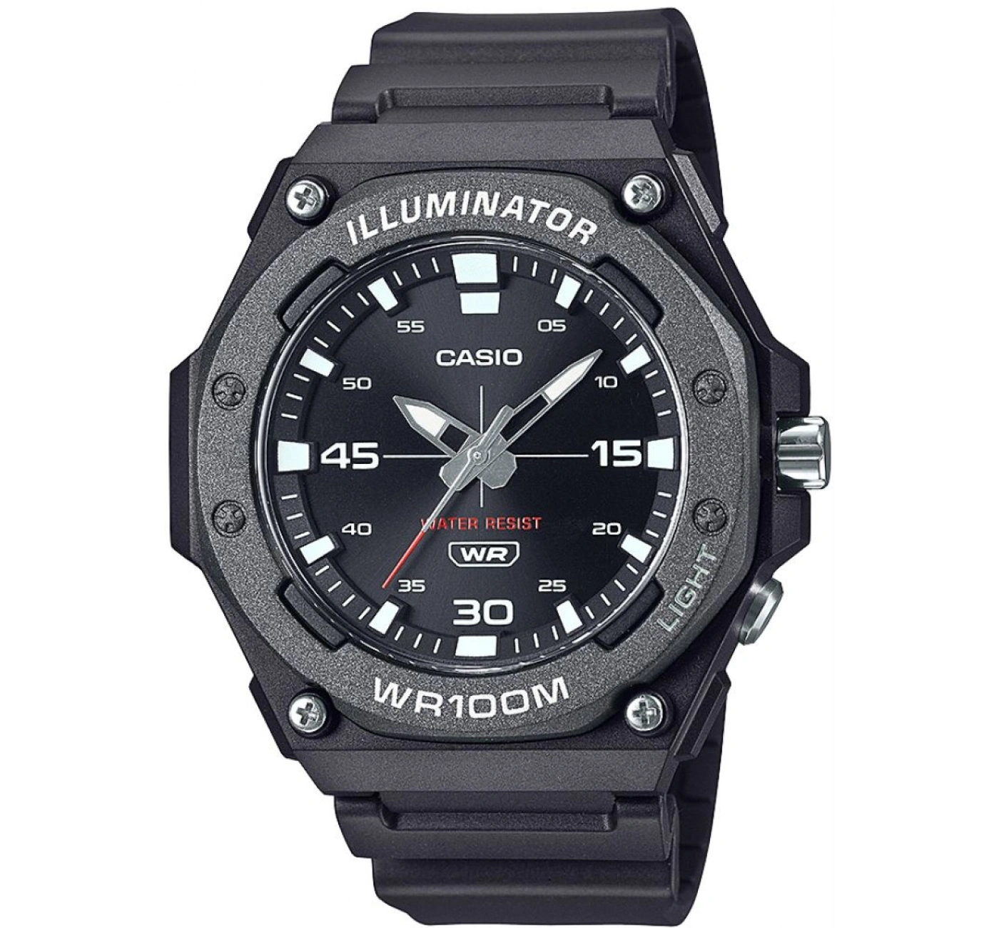 Casio MW-620H-1AVDF Kol Saati