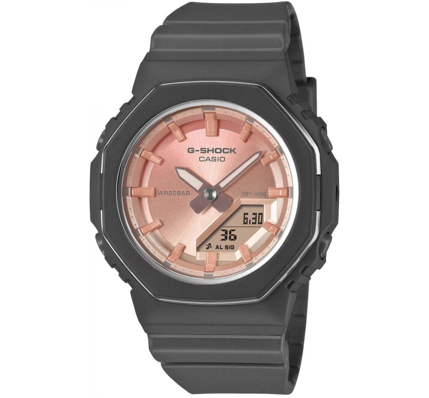 Casio G-Shock GMA-P2110SC-4ADR Kol Saati