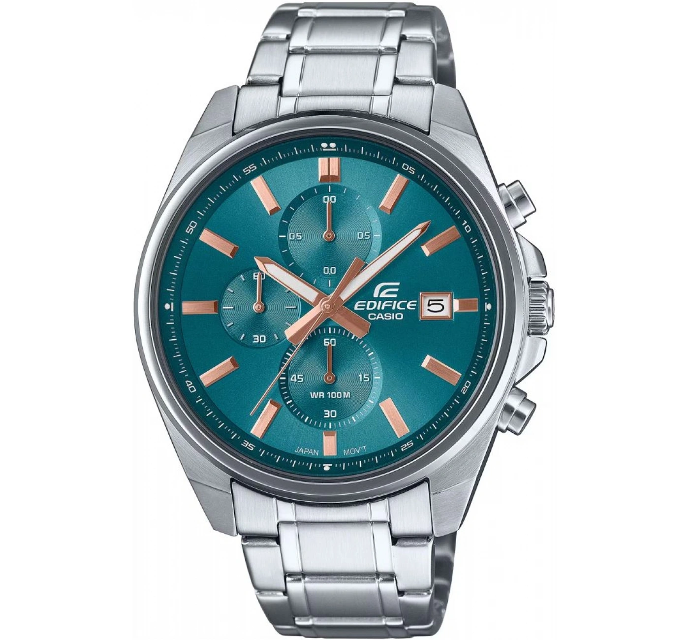 Casio Edifice EFV-610DE-2AUDF Kol Saati
