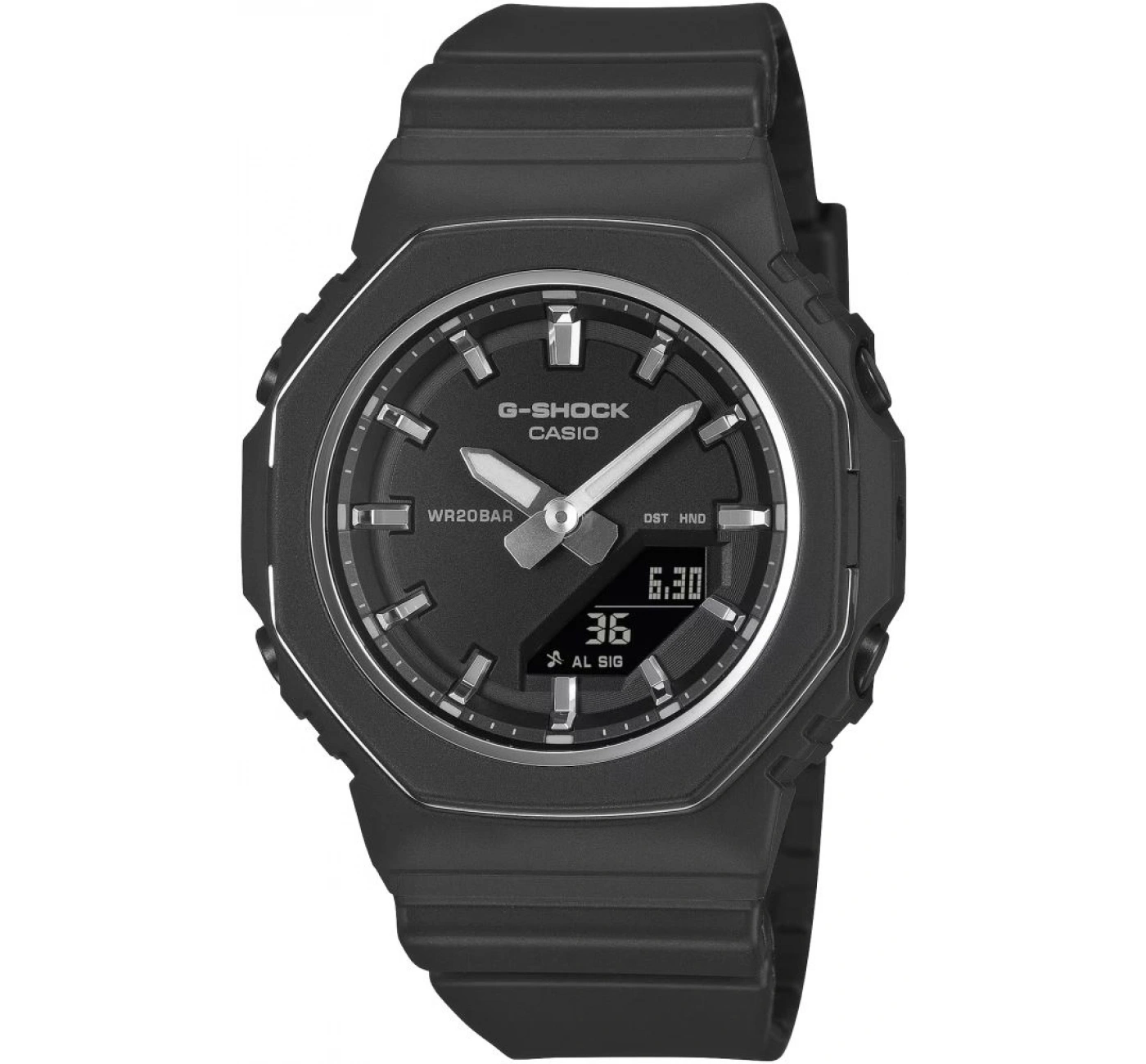 Casio G-Shock GMA-P2110-1ADR Kol Saati