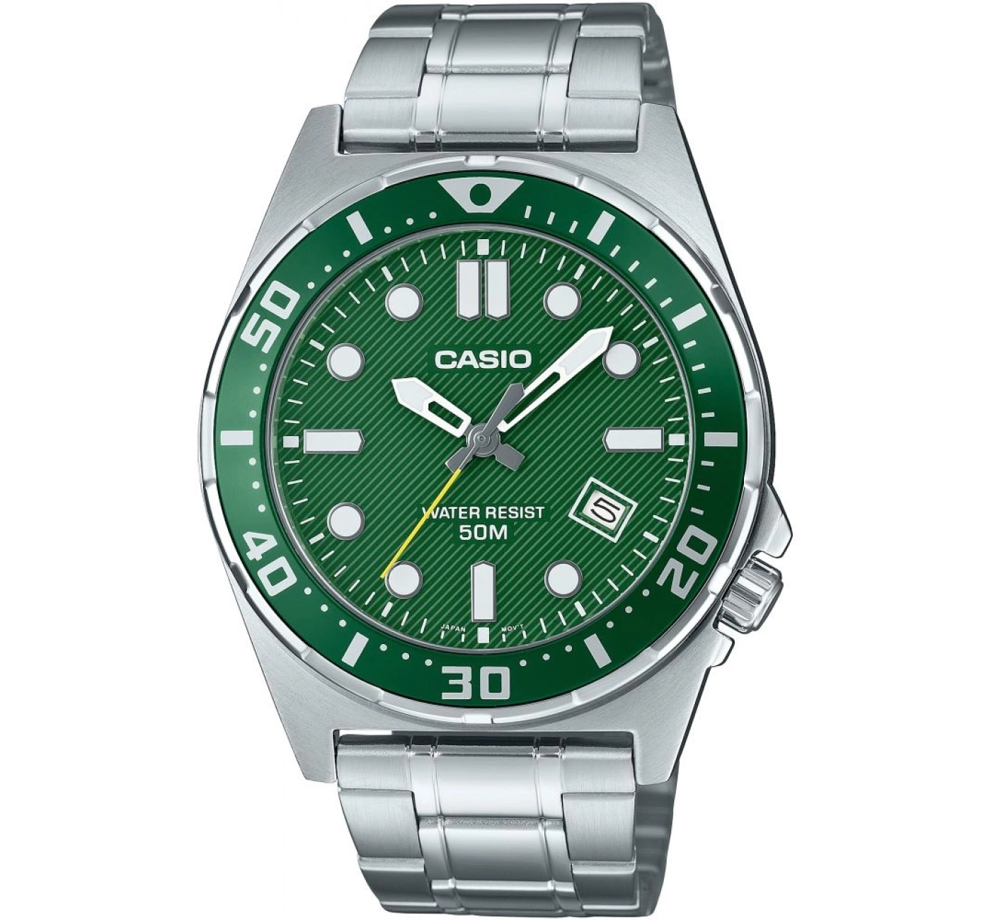 Casio MTD-135D-3AVDF Kol Saati