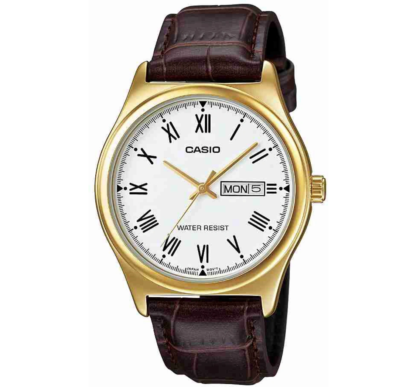 Casio MTP-V006GL-7BUDF Kol Saati