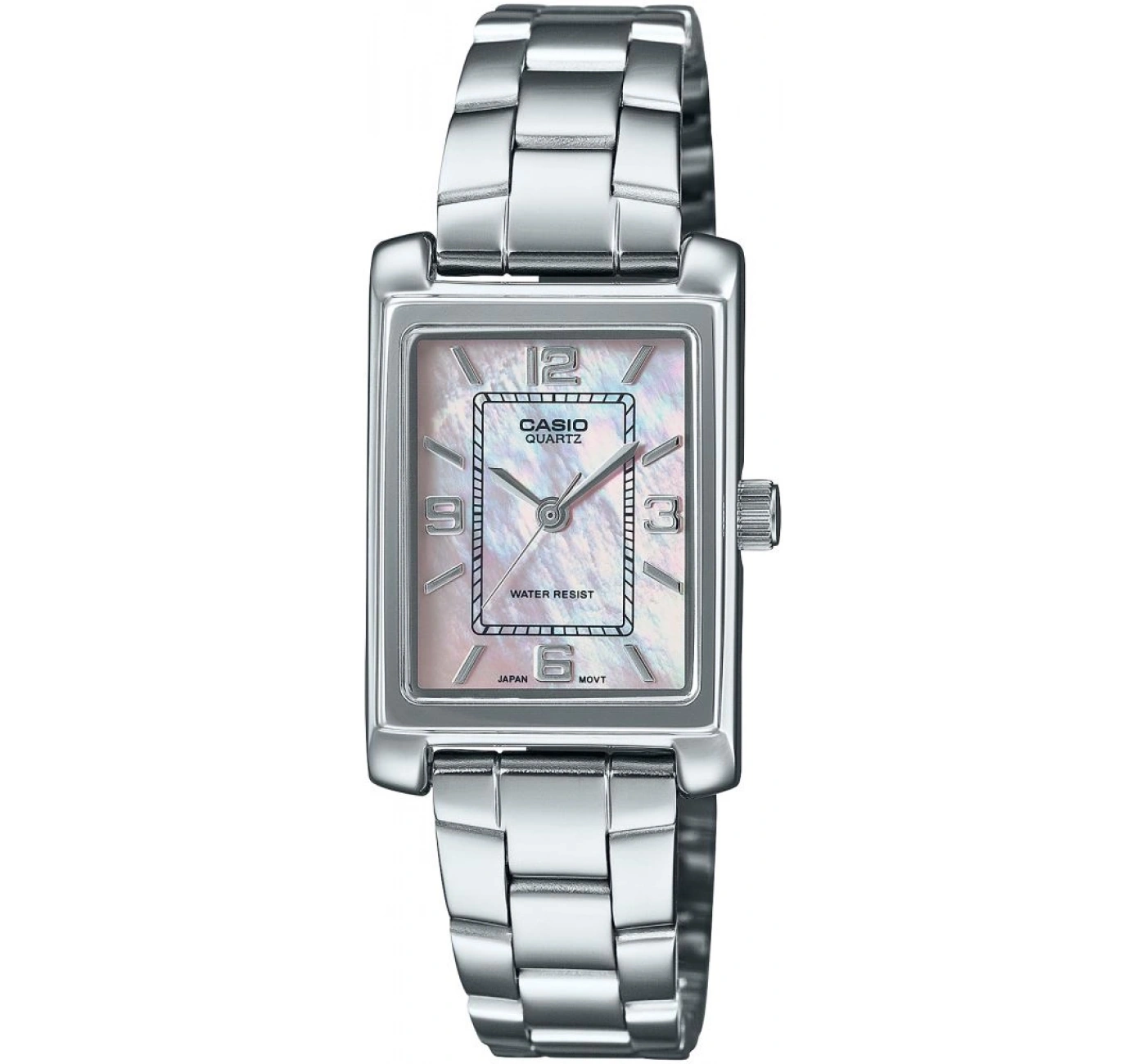 Casio LTP-1234DS-4ADF Kadın Kol Saati