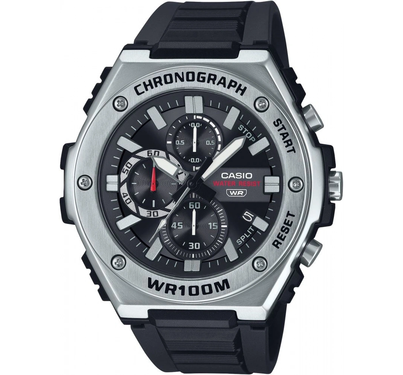 Casio MWA-300H-1AVDF Kol Saati