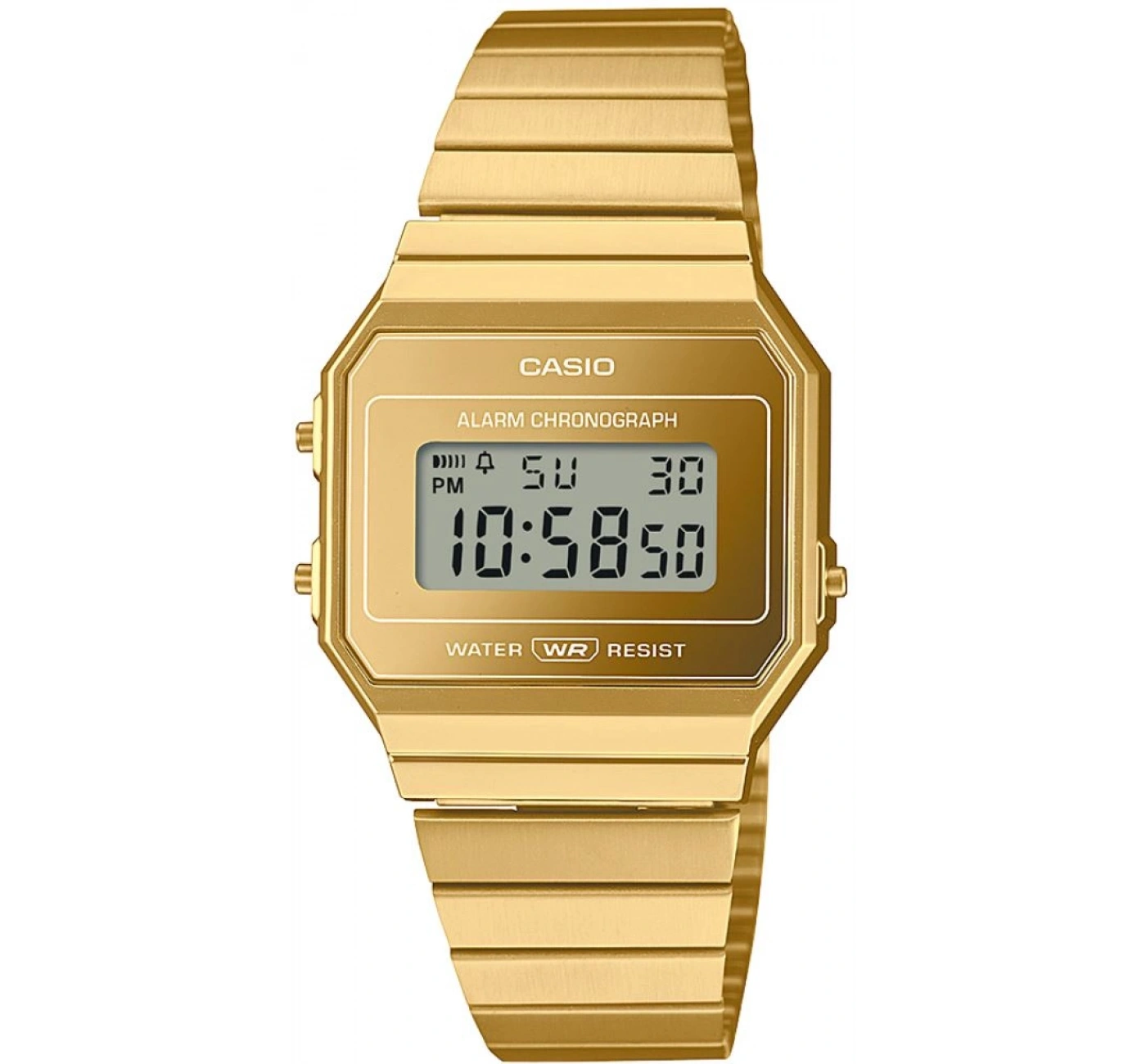 Casio A700WEVG-9ADF Kol Saati
