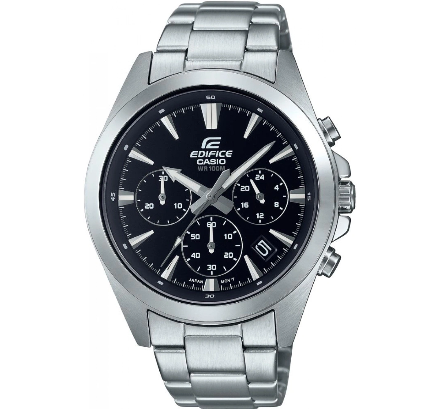Casio Edifice EFV-630D-1AVUDF Kol Saati