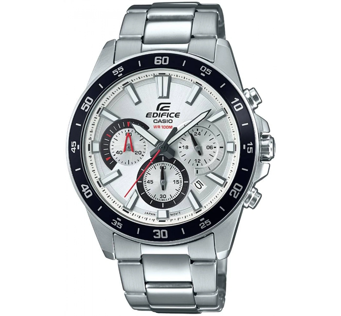 Casio Edifice EFV-570D-7AVUDF Kol Saati
