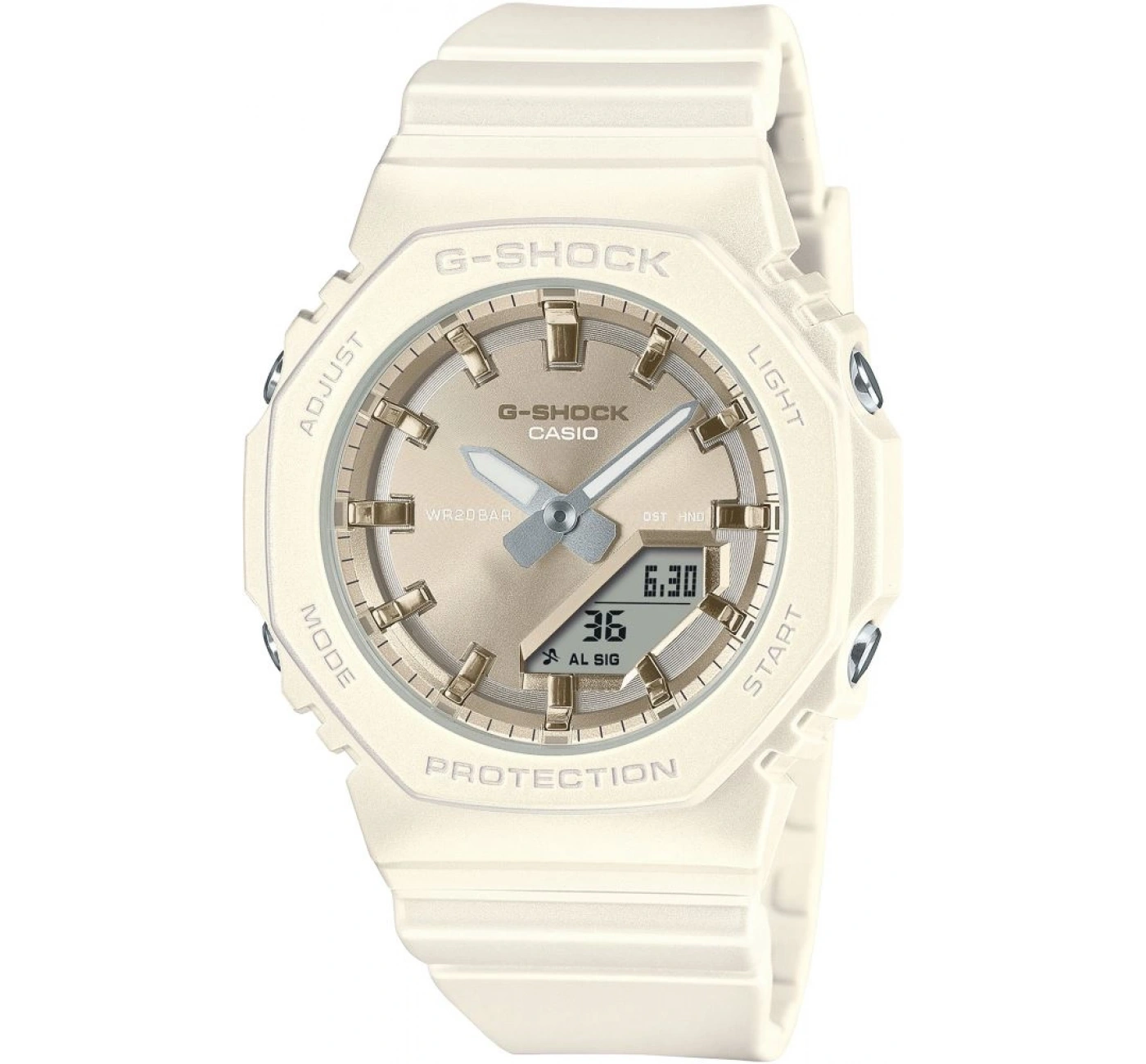 Casio G-Shock GMA-P2100ST-7ADR Kol Saati