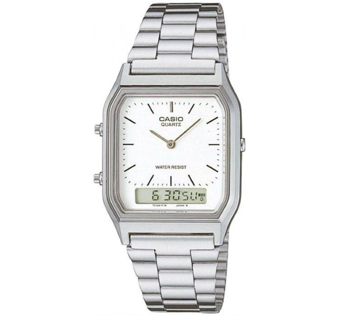 Casio AQ-230A-7DMQ Kol Saati