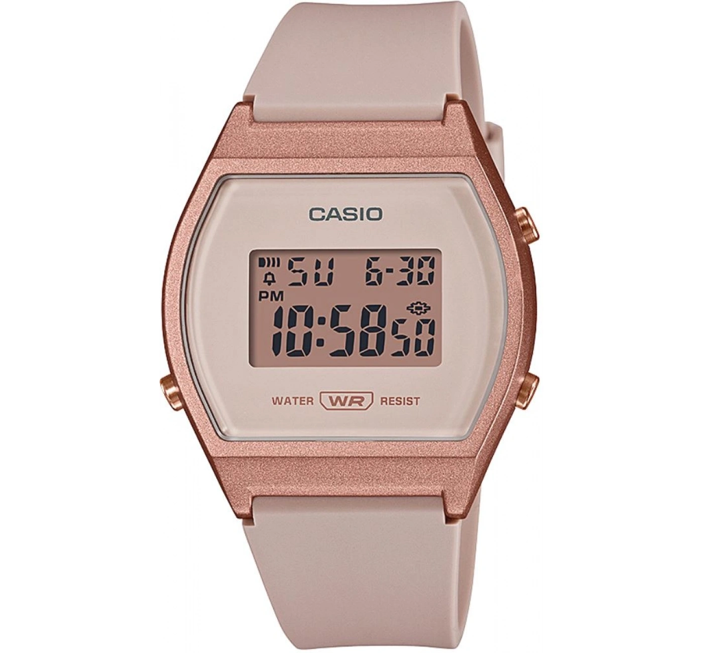 Casio LW-204-4ADF Kol Saati