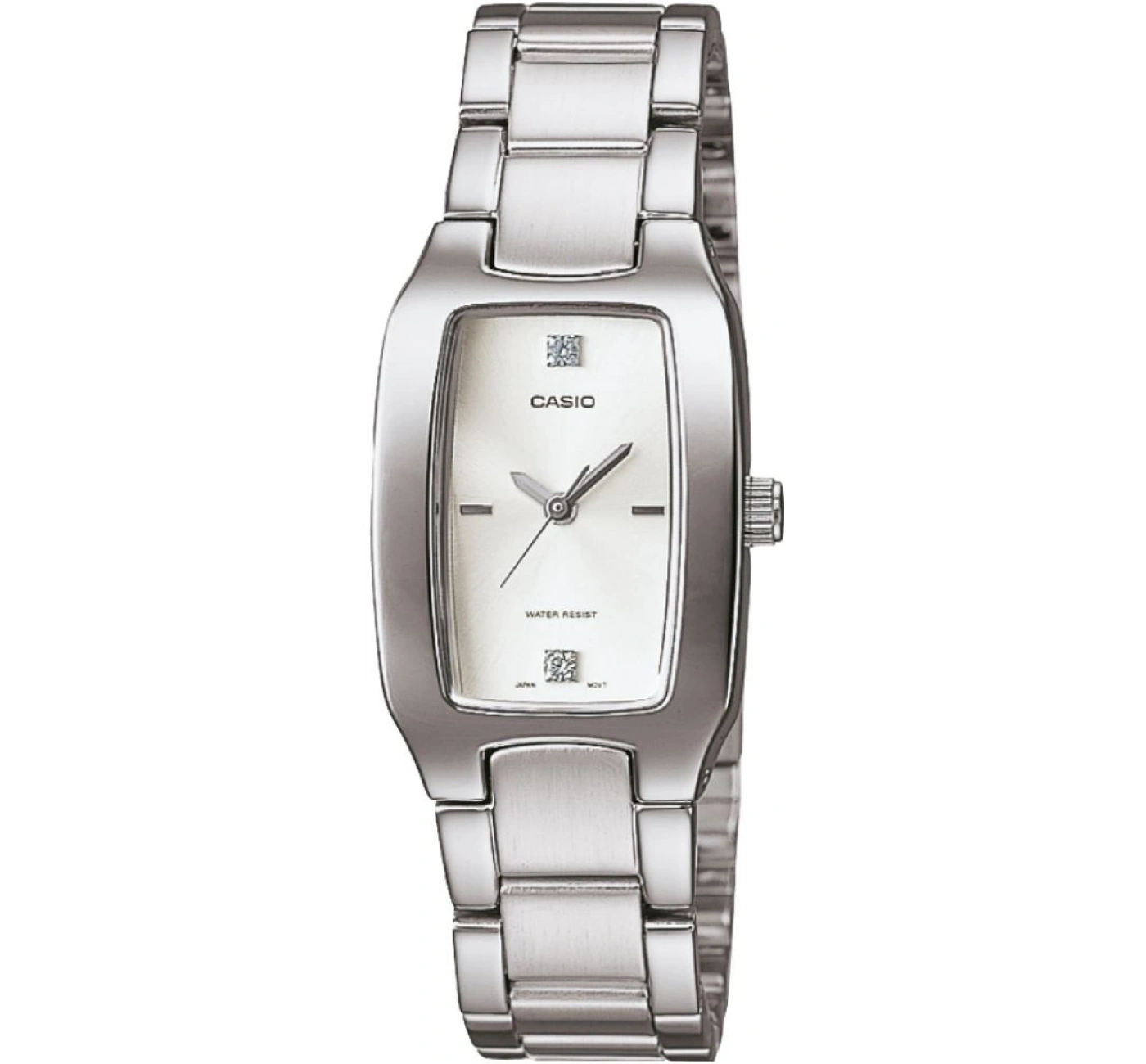 Casio LTP-1165A-7C2DF Kadın Kol Saati